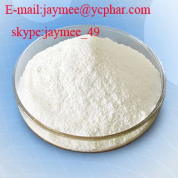 Tamoxifen Citrate Cas No: 54965-24-1